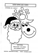 december 1991 cover
